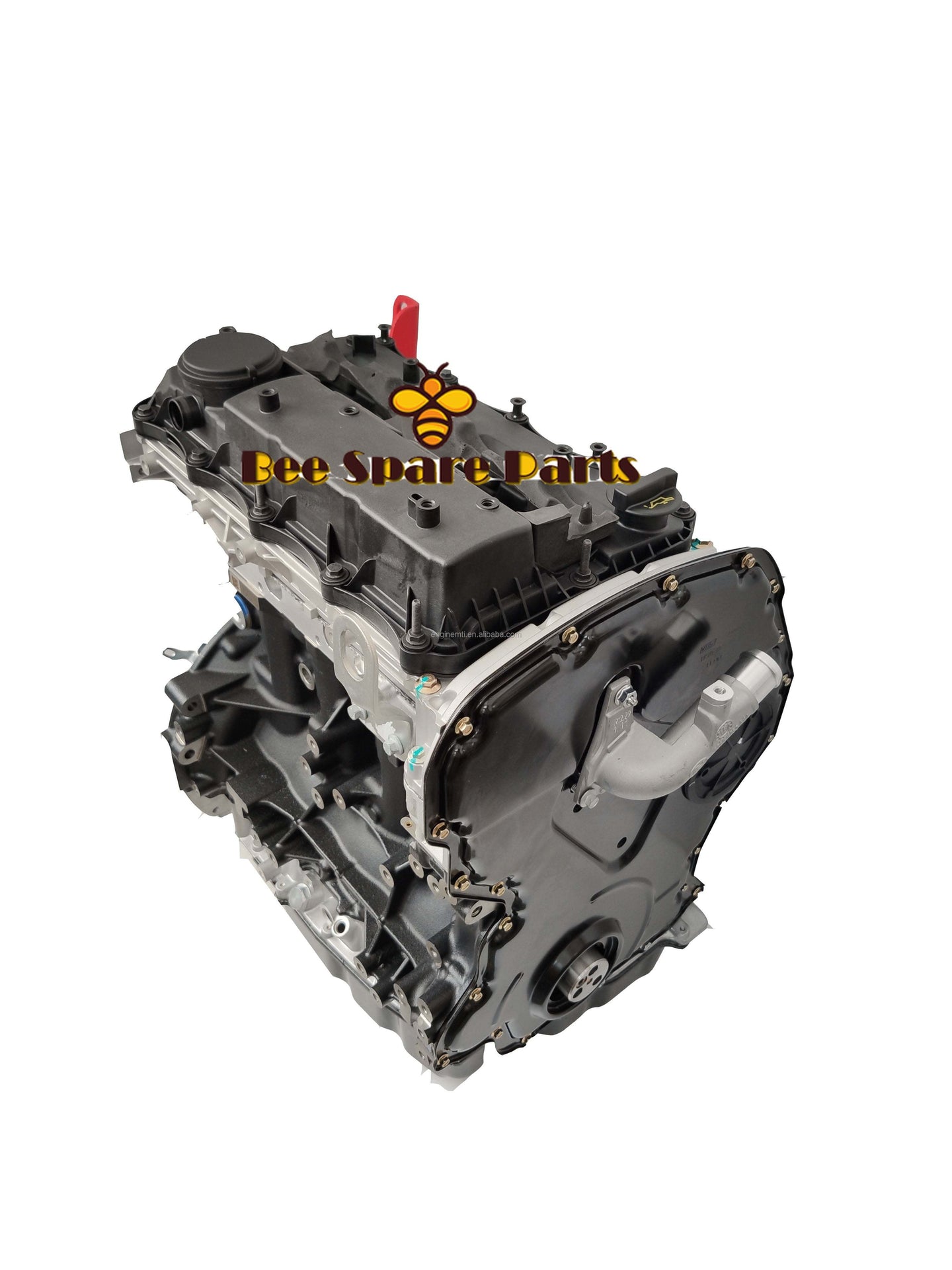 BRAND NEW V348 ENGINE HBS LONG BLOCK 2.2L 2.4L FOR FORD PUMA TRANSIT RANGER CAR ENGINE