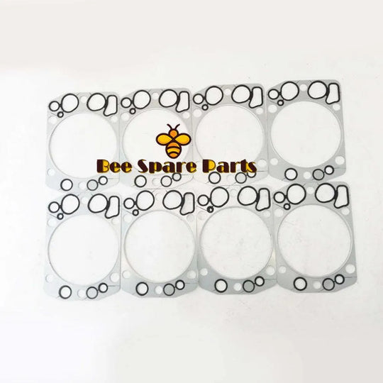D2848 Diesel Engine Parts Metal Cylinder Head Gasket For Daewoo-BeeSpareParts