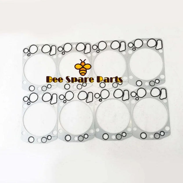 D2848 Diesel Engine Parts Metal Cylinder Head Gasket For Daewoo-BeeSpareParts