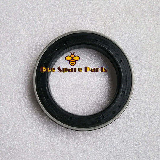 2pcs 4890832 for Cummins QSB ISB 4.5L 6.7L Crankshaft Front Oil Seal