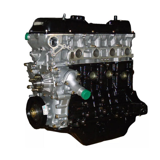 BRAND NEW 2RZ ENGINE LONG BLOCK FOR TOYOTA HIACE 2.4L CAR ENGINE