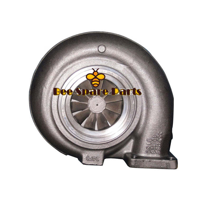 HC5A Turbocharger 3803015 3594085 Fits For Cummins KT19C KT38 KTA19 KTA38 KT1150