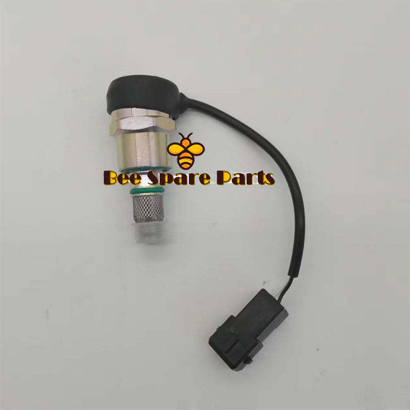 High Quality Solenoid Valve 9108-152A 9108152A Solenoid Pump 12V  9108 152A