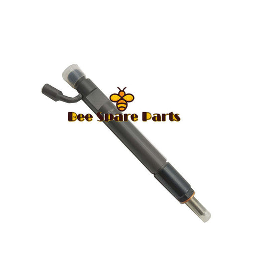 New Aftermarket Bosch Fuel Injector 0 432 191 595 for Cummins 3930525 J3930525