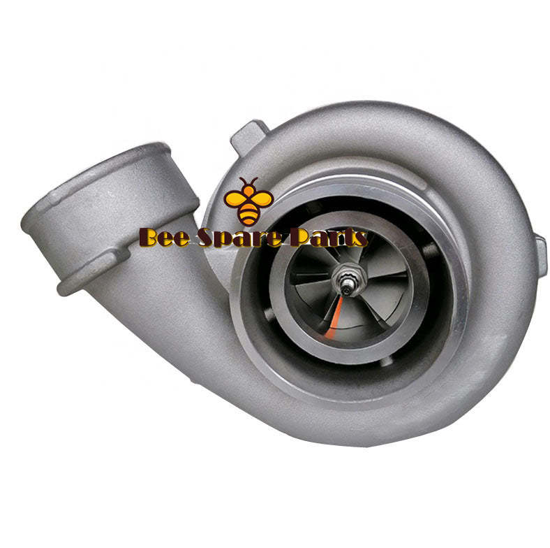 TV48 turbo charger 710224-0004 65.09100-7206 65091007206 Turbocharger for Daewoo P126TI diesel engine