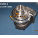 Free Shipping Turbo RHE61 Turbocharger 114400-3480 VA720032 for Isuzu 6BG1T Engine Hitachi EX200-5