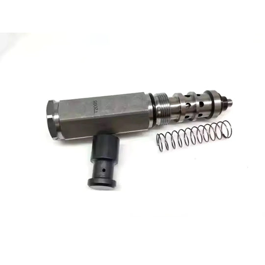 14514691 Stick Regenerative Valve for EC290BLC Excavator-Replacement Aftermarket Parts