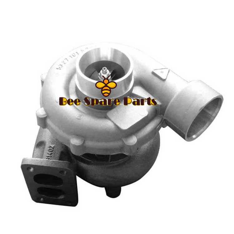 K27 Turbocharger 53279886502 turbo for Mercedes Benz Commercial Truck Bus OM442LA engine