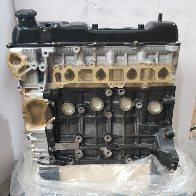 Brand New 1RZ Engine Long Block 2.0L For Toyota Hiace Revo Hilux Car Engine