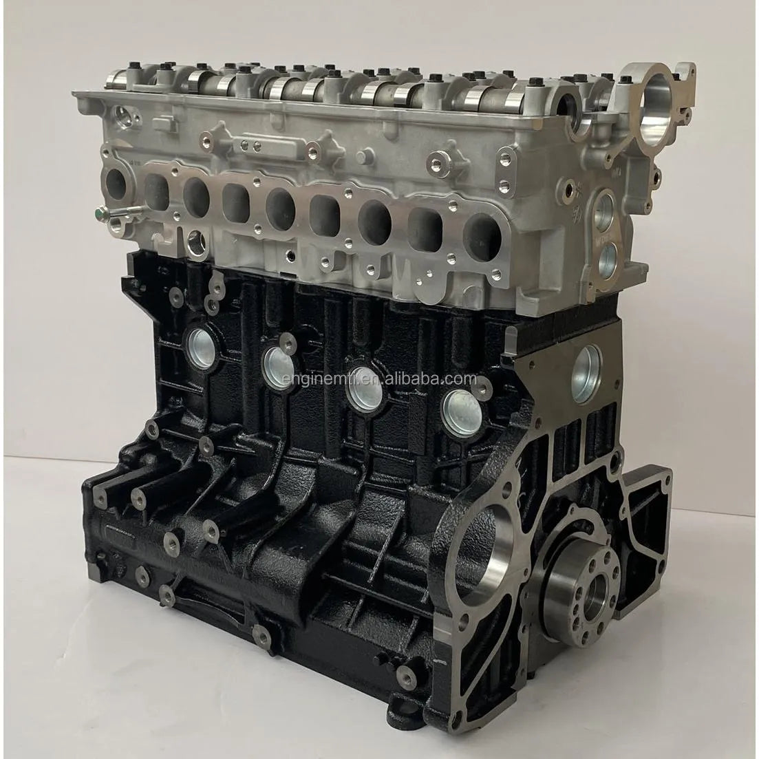 OEM QUALITY D4CB ENGINE LONG BLOCK 2.5L DIESEL ENGINE FOR HYUNDAI KIA SORENTO-Replacement Aftermarket Parts
