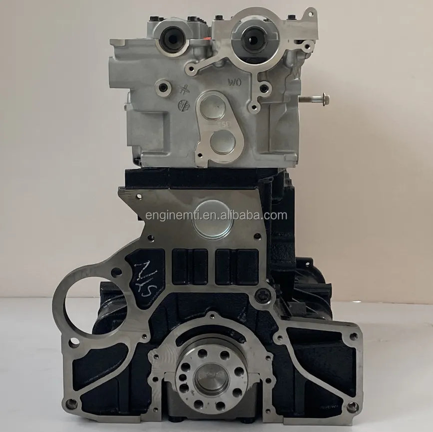 OEM QUALITY D4CB ENGINE LONG BLOCK 2.5L DIESEL ENGINE FOR HYUNDAI KIA SORENTO-Replacement Aftermarket Parts
