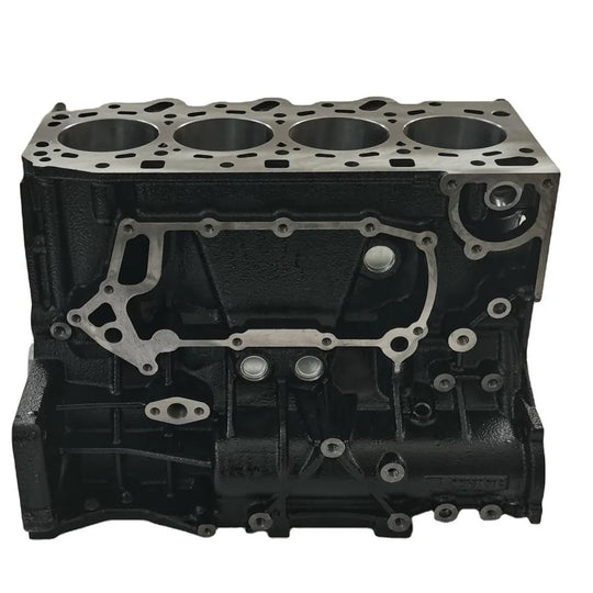D4CB ENGINE MODELS D4CB SHORT BLOCK ASSY FOR HYUNDAI H1 PLATFORM ILOAD 2.5L ENGINE SHORT BLOCK-Replacement Aftermarket Parts