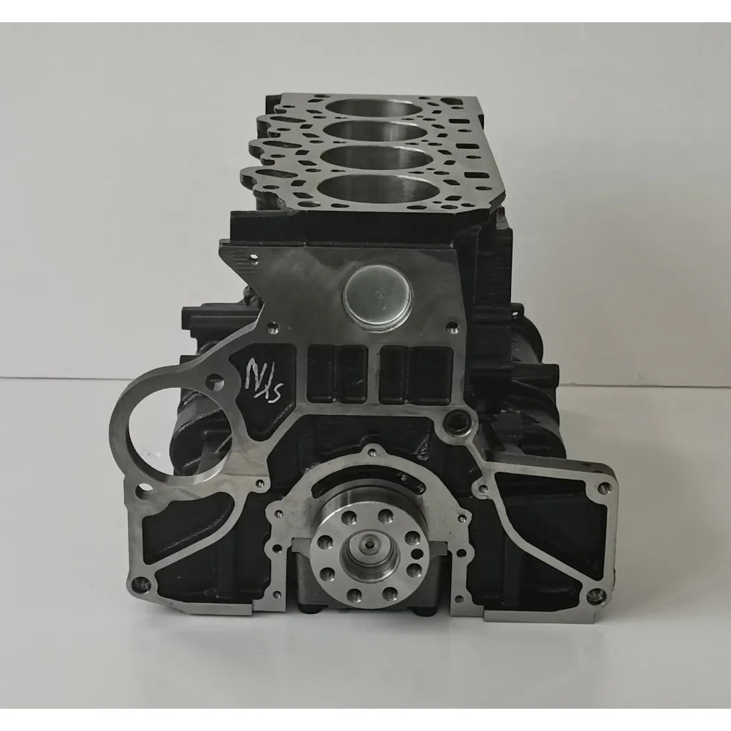 D4CB ENGINE MODELS D4CB SHORT BLOCK ASSY FOR HYUNDAI H1 PLATFORM ILOAD 2.5L ENGINE SHORT BLOCK-Replacement Aftermarket Parts