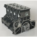 D4CB ENGINE MODELS D4CB SHORT BLOCK ASSY FOR HYUNDAI H1 PLATFORM ILOAD 2.5L ENGINE SHORT BLOCK-Replacement Aftermarket Parts