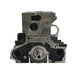 D4CB ENGINE MODELS D4CB SHORT BLOCK ASSY FOR HYUNDAI H1 PLATFORM ILOAD 2.5L ENGINE SHORT BLOCK-Replacement Aftermarket Parts