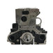 D4CB ENGINE MODELS D4CB SHORT BLOCK ASSY FOR HYUNDAI H1 PLATFORM ILOAD 2.5L ENGINE SHORT BLOCK-Replacement Aftermarket Parts