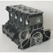 D4CB ENGINE MODELS D4CB SHORT BLOCK ASSY FOR HYUNDAI H1 PLATFORM ILOAD 2.5L ENGINE SHORT BLOCK-Replacement Aftermarket Parts