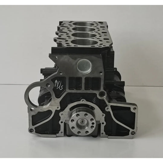 D4CB Engine Short Block Assy for Hyundai H1 H350 Platform iload 2.5L Manufacture-Replacement Aftermarket Parts