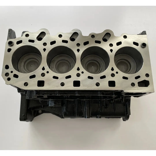 D4CB Engine Short Block Assy for Hyundai H1 H350 Platform iload 2.5L Manufacture-Replacement Aftermarket Parts