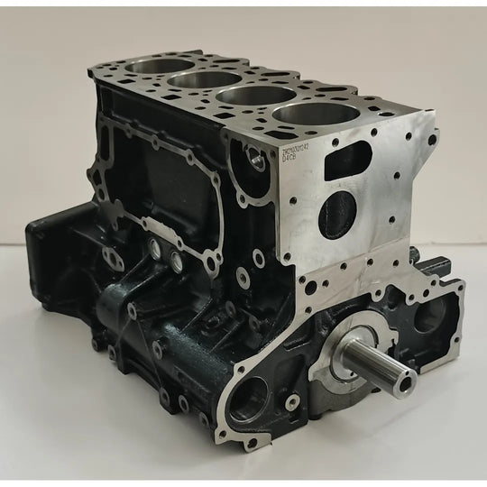 D4CB Engine Short Block Assy for Hyundai H1 H350 Platform iload 2.5L Manufacture-Replacement Aftermarket Parts
