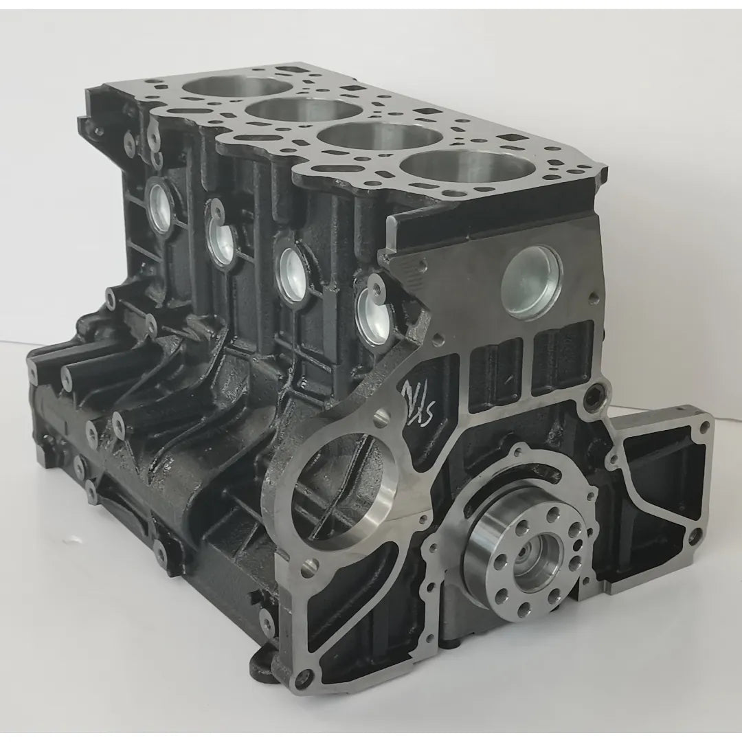 D4CB Engine Short Block Assy for Hyundai H1 H350 Platform iload 2.5L Manufacture-Replacement Aftermarket Parts
