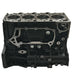 D4CB Engine Short Block Assy for Hyundai H1 H350 Platform iload 2.5L Manufacture-Replacement Aftermarket Parts