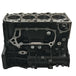 D4CB Engine Short Block Assy for Hyundai H1 H350 Platform iload 2.5L Manufacture-Replacement Aftermarket Parts