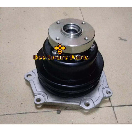 New Engine Cooling Water Pump 21010-40K26 With Gasket for TD27 Engine Forklift