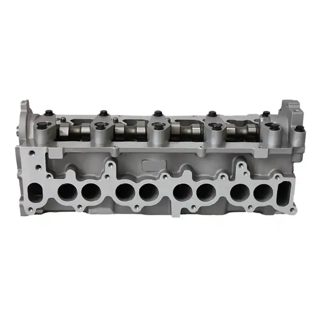 D4EB CYLINDER HEAD ASSY 2210027400 2210027750 22100-27750 for Hyundai SantaFe-Replacement Aftermarket Parts