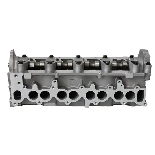 D4EB CYLINDER HEAD ASSY 2210027400 2210027750 22100-27750 for Hyundai SantaFe-Replacement Aftermarket Parts