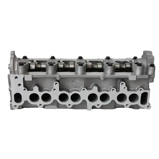 D4EB CYLINDER HEAD ASSY 2210027400 2210027750 22100-27750 for Hyundai SantaFe-Replacement Aftermarket Parts