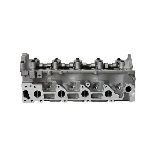 D4EB CYLINDER HEAD ASSY 2210027400 2210027750 22100-27750 for Hyundai SantaFe-Replacement Aftermarket Parts
