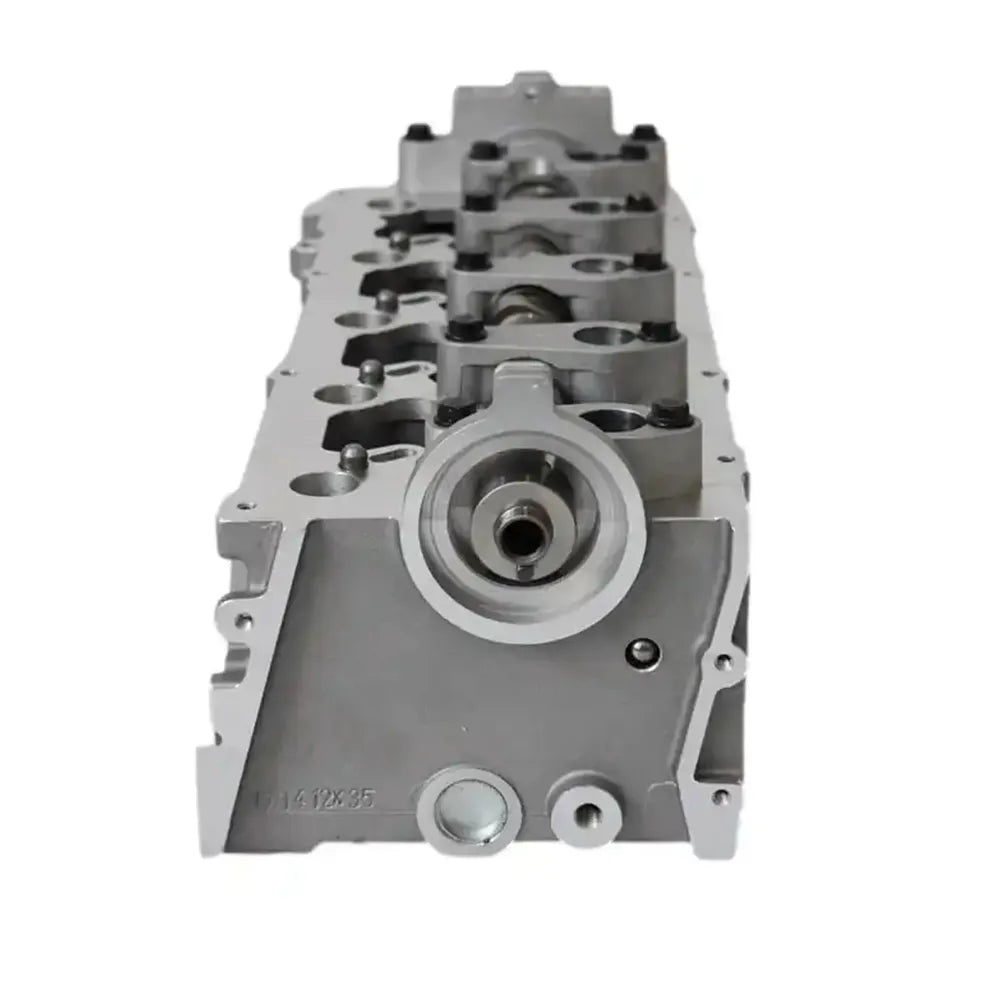 D4EB CYLINDER HEAD ASSY 2210027400 2210027750 22100-27750 for Hyundai SantaFe-Replacement Aftermarket Parts