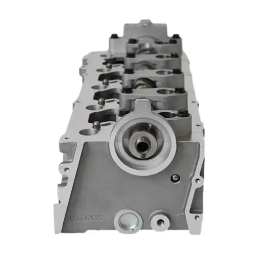 D4EB CYLINDER HEAD ASSY 2210027400 2210027750 22100-27750 for Hyundai SantaFe-Replacement Aftermarket Parts