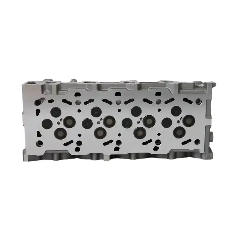 D4EB CYLINDER HEAD ASSY 2210027400 2210027750 22100-27750 for Hyundai SantaFe-Replacement Aftermarket Parts