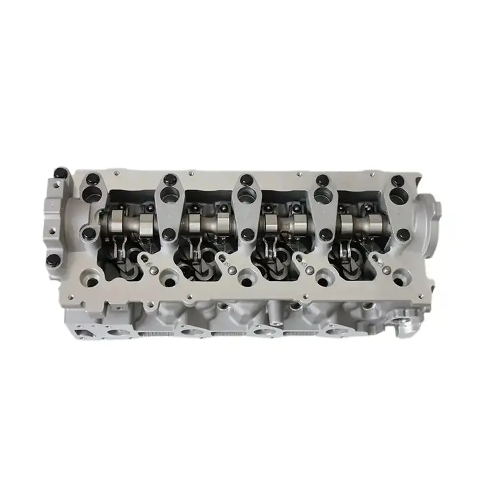 D4EB CYLINDER HEAD ASSY 2210027400 2210027750 22100-27750 for Hyundai SantaFe-Replacement Aftermarket Parts