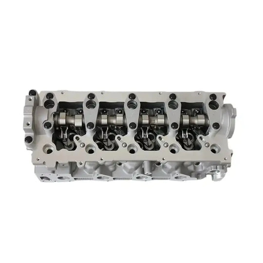 D4EB CYLINDER HEAD ASSY 2210027400 2210027750 22100-27750 for Hyundai SantaFe-Replacement Aftermarket Parts