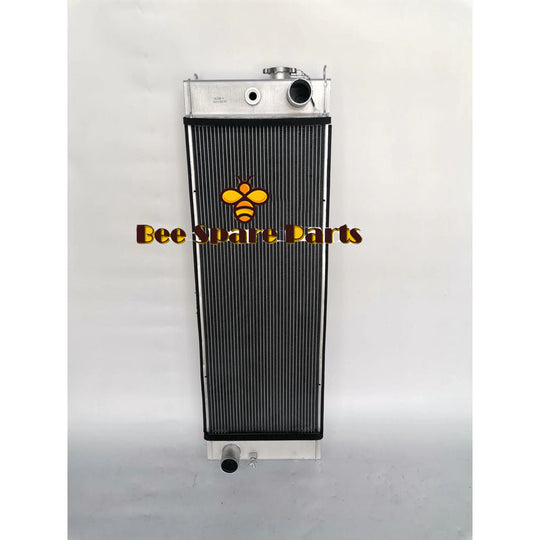 Radiator SK200-8 E215B SK210LC-8 Water Tank Radiator Core Assy YN05P00585001