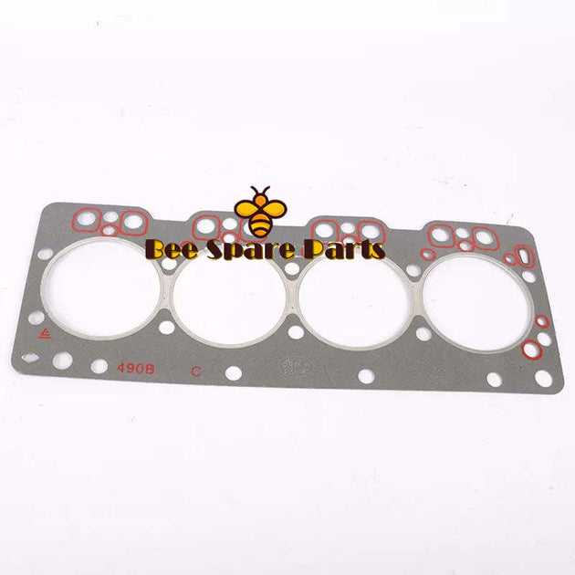 High Quality Head Gasket 490B-01004 For XINCHAI 490 490BPG A490BPG C490BPG