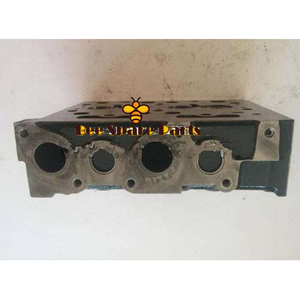 For kubota engine parts Z851 cylinder head assy fits for L1801-Replacement Aftermarket Parts