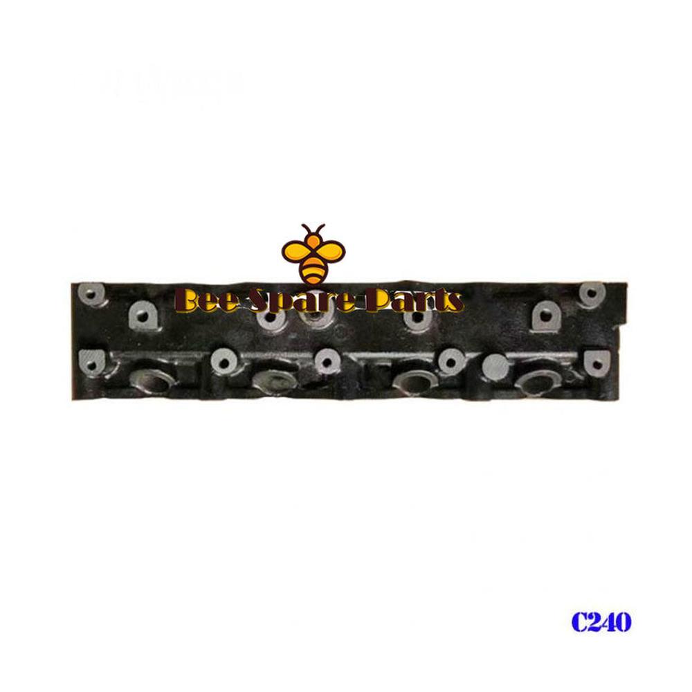 5111102070 5-11110-2070 Cylinder Head For Isuzu C240 Engine-Replacement Aftermarket Parts