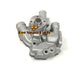 New Water Pump 119717-42002 For Yanmar 3TNV76 3TNV76-NBK Diesel Engine