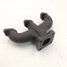Exhaust Manifold 17213-12310 17213-12312 For Kubota D905 D1005 D1105 D1305-Replacement Aftermarket Parts