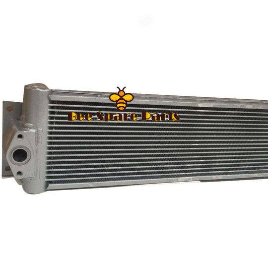 Free Shipping Hydraulic Oil Cooler 421-03-44030 for Komatsu Wheel Loader WA470-6 WA480-6 WA470-6A WA480-6 LC WA470-6 LC