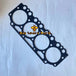 D5D Head Gasket Cylinder For Deutz Volvo 04292652 TCD 2013 4 Cylinder-BeeSpareParts