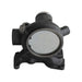 Water Pump ME995716 compatible with Mitsubishi 6D22T Engine Kato HD880 HD1250 HD1230 HD1430 HD1450 HD1250-7