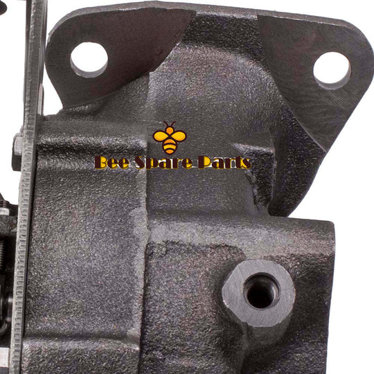 Turbocharger VT16 1515A170 Turbo For Mitsubishi Triton L200 2.5L 4D56 07-09
