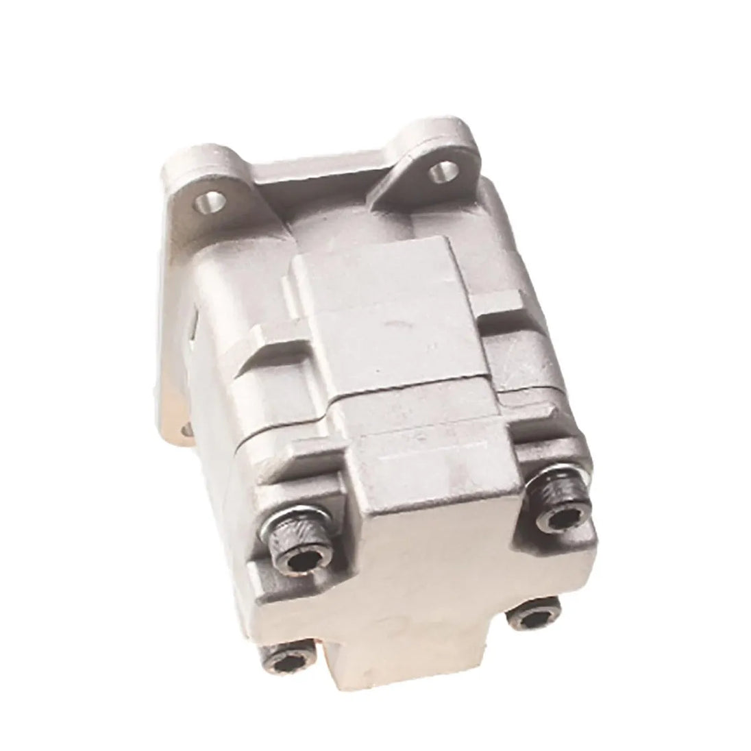 Main Pump 705-41-07500 705-41-07500 Compatible for Komatsu Excavator PC35MR-3-Replacement Aftermarket Parts