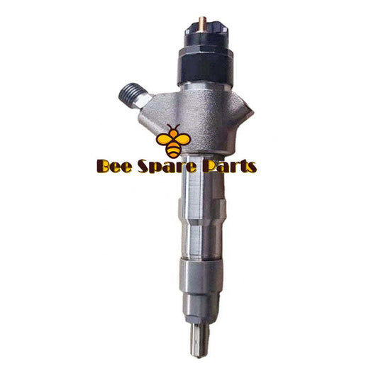 High Quality Diesel Fuel Injector 0445120141 For Gaz Sadko MMZ Serie