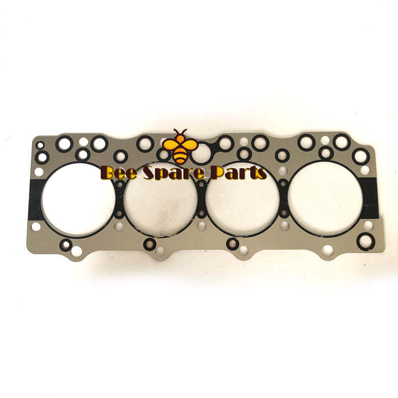 Gasket Cylinder Head For ISUZU NPR NQR 3.9L 4BD2 Engine